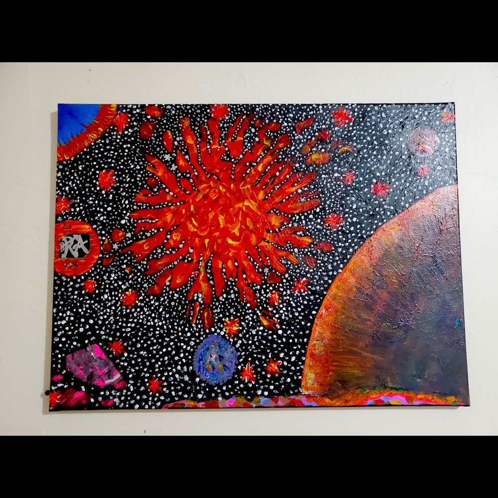 Infinito
